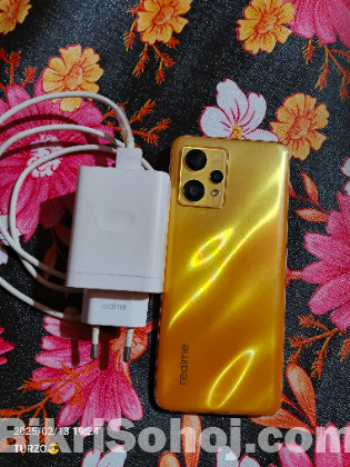 Realme 9
